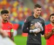 Darius Olaru, omul meciului pentru roș-albaștri » Toate notele după FCSB - UTA