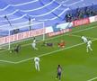 Robert Lewandowski, ratare incredibilă în Real Madrid - Barcelona