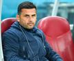 Fanii FCSB nu au uitat de umilința cu Silkeborg » Mesajul afișat în tribună pentru Dică