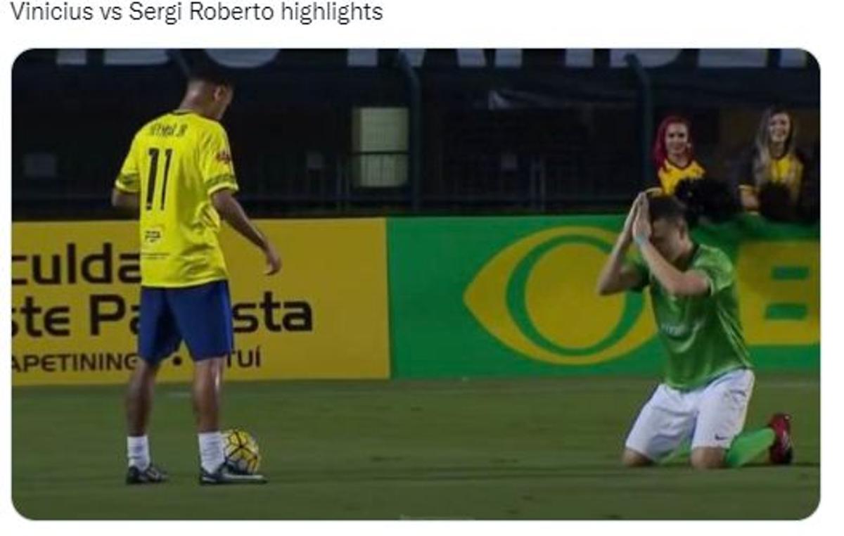 Barcelona, ținta ironiilor după înfrângerea din El Clasico » Glumele serii după victoria lui Real Madrid