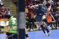 CSM București, victoria sezonului în Liga Campionilor » Revelație de 17 ani cu 4 goluri marcate și poziție de „sferturi” în clasament