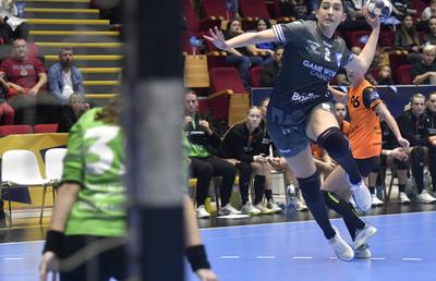 CSM București, victoria sezonului în Liga Campionilor » Revelație de 17 ani cu 4 goluri marcate și poziție de „sferturi” în clasament
