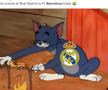 Real Madrid - Barcelona. Cele mai tari meme-uri