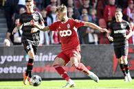 Al 3-lea român la Genoa? Denis Drăguș este dorit de Grifon, lângă Pușcaș și Drăgușin