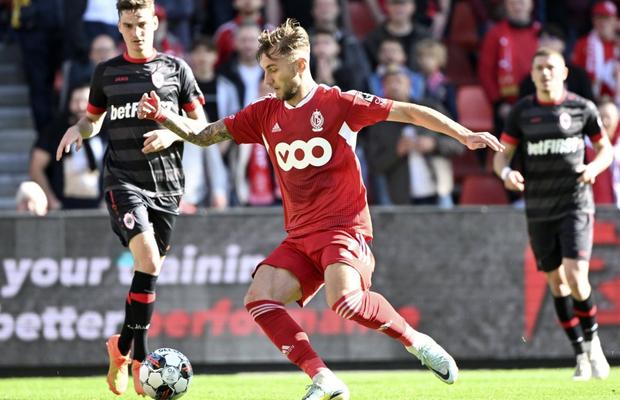 Drăguș, de neoprit! Gol de senzație după o acțiune superbă