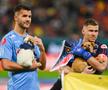 Darius Olaru, omul meciului pentru roș-albaștri » Toate notele după FCSB - UTA