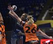 Victorie uriașă în drumul spre Campionatul European de handbal masculin » „Tricolorii” au devenit favoriți la calificare! Ar fi primul turneu din acest secol