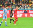 FCSB a învins-o pe UTA, scor 2-1, și a urcat pe locul 7 în SuperLigă. Darius Olaru, marcatorul primului gol, i-a dedicat victoria lui Gigi Becali.