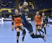 Victorie uriașă în drumul spre Campionatul European de handbal masculin » „Tricolorii” au devenit favoriți la calificare! Ar fi primul turneu din acest secol