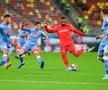 Darius Olaru, omul meciului pentru roș-albaștri » Toate notele după FCSB - UTA