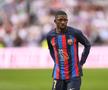 Real Madrid - Barcelona 3-1 » Trupa lui Ancelotti, victorie clară în El Clasico! Real e lider în La Liga