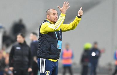 Președintele Petrolului anunță ce se întâmplă cu Nicolae Constantin, după „cazul Tamaș” și seria neagră din Liga 1