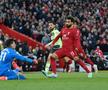 Guardiola „sare la gâtul” arbitrului, după înfrângerea cu Liverpool: „A dat fault la gol doar pentru că am marcat noi”