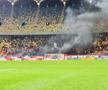 FCSB - UTA
