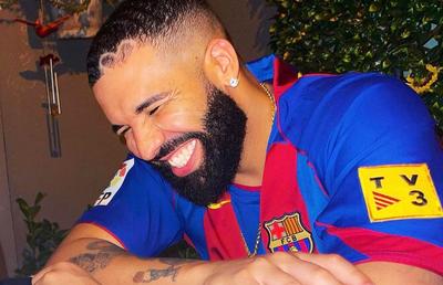 Drake a pierdut peste jumătate de milion de euro pe El Clasico și un meci din Premier League