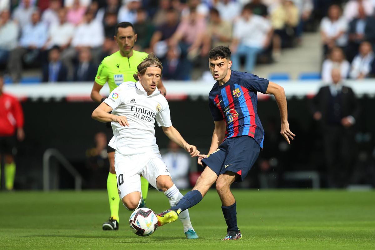 Barcelona, ținta ironiilor după înfrângerea din El Clasico » Glumele serii după victoria lui Real Madrid