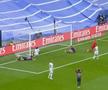 Robert Lewandowski, ratare incredibilă în Real Madrid - Barcelona