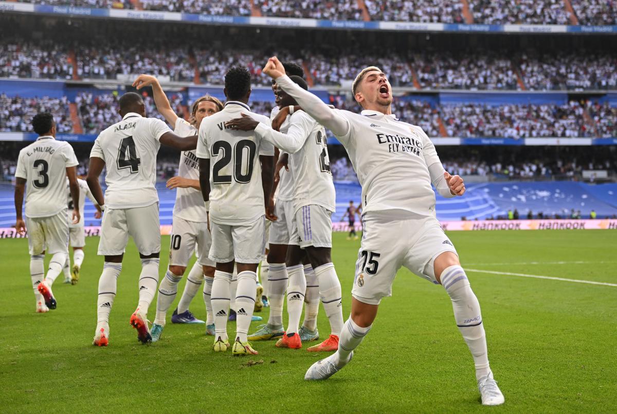 Barcelona, ținta ironiilor după înfrângerea din El Clasico » Glumele serii după victoria lui Real Madrid