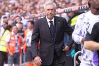 Concluziile lui Ancelotti după ce a făcut-o șah mat pe Barcelona: „Acum nu am mai inovat nimic” + Ce a spus Xavi
