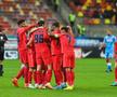 FCSB - UTA