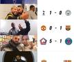 Real Madrid - Barcelona. Cele mai tari meme-uri