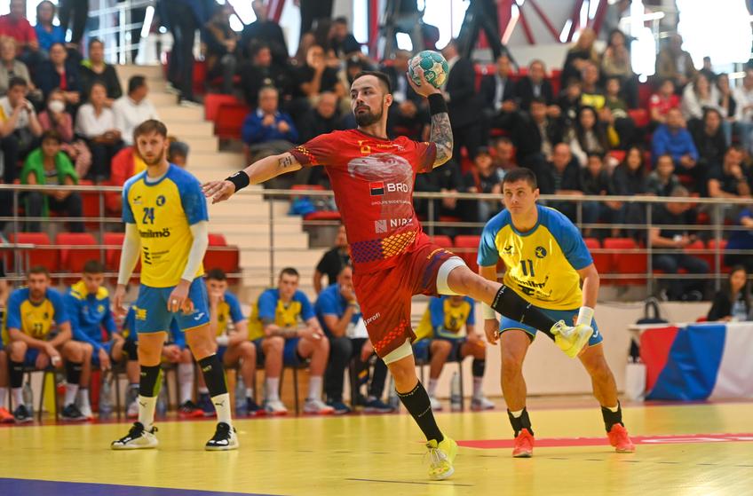 FOTO: Raed Krishan (GSP.ro)