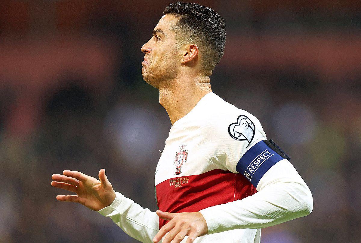 Fotbal umbrit de terorism » Toate rezultatele din preliminariile EURO 2024, într-o seară marcată de tragedia de la Bruxelles. „Recitalul” lui Ronaldo a trecut în plan secund