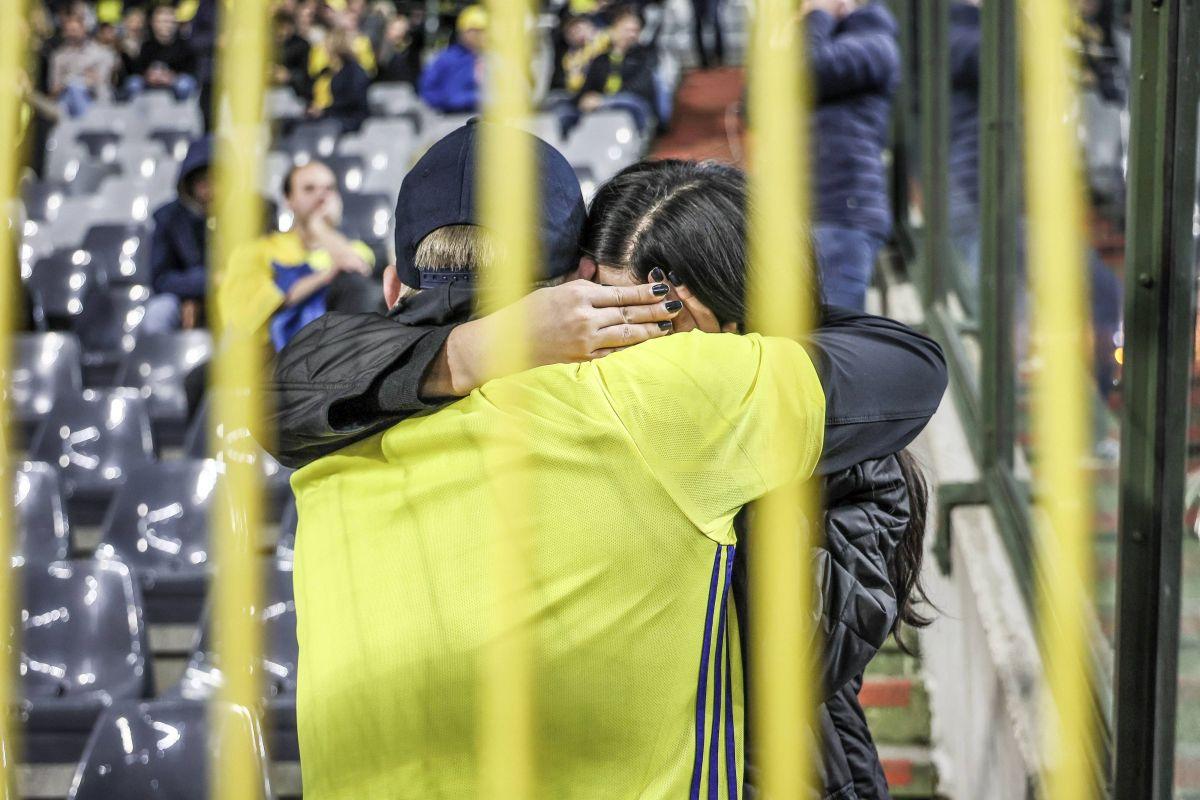 Fotbal umbrit de terorism » Toate rezultatele din preliminariile EURO 2024, într-o seară marcată de tragedia de la Bruxelles. „Recitalul” lui Ronaldo a trecut în plan secund