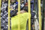 Fotbal umbrit de terorism » Toate rezultatele din preliminariile EURO 2024, într-o seară marcată de tragedia de la Bruxelles. „Recitalul” lui Ronaldo a trecut în plan secund