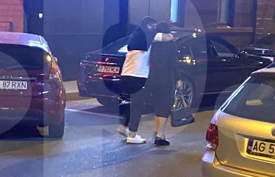 „Dodel” rebel » Week-end plin pentru Cristi Tănase: cu iubita de gât, apoi în club cu fostul „secund” de la FCSB! Transformare vizibilă