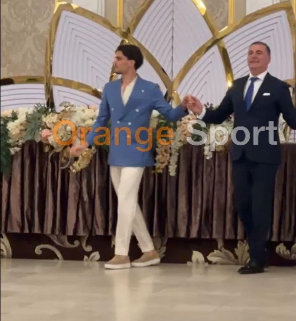 „Ți-ai cerut iubita în căsătorie?” » Ianis Hagi a răspuns direct