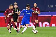 Marcel Pușcaș nu înțelege de ce golgeterul campionatului nu a fost chemat pentru meciurile cu Belarus și Andorra: „La cum a arătat Bîrligea, putea fi acolo și el”
