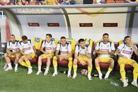 Cel mai valoros fotbalist din Superliga nu contează la națională
