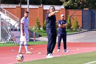 Eugen Neagoe, surprins de ce a găsit la noua echipă: „Puține echipe de Liga 1 au așa ceva!” + rezultatul bifat la debut