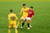 România U20, prestație lamentabilă în Norvegia » Tsunami la poarta „tricolorilor”: goluri și ocazii cu nemiluita