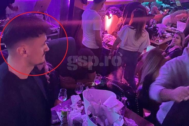 George Cotigă, fost „secund” la FCSB și FCU Craiova, încercuit