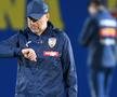 Edi Iordănescu e aproape să ducă naționala la EURO după ani în șir de „secetă” / FOTO: Gazeta Sporturilor