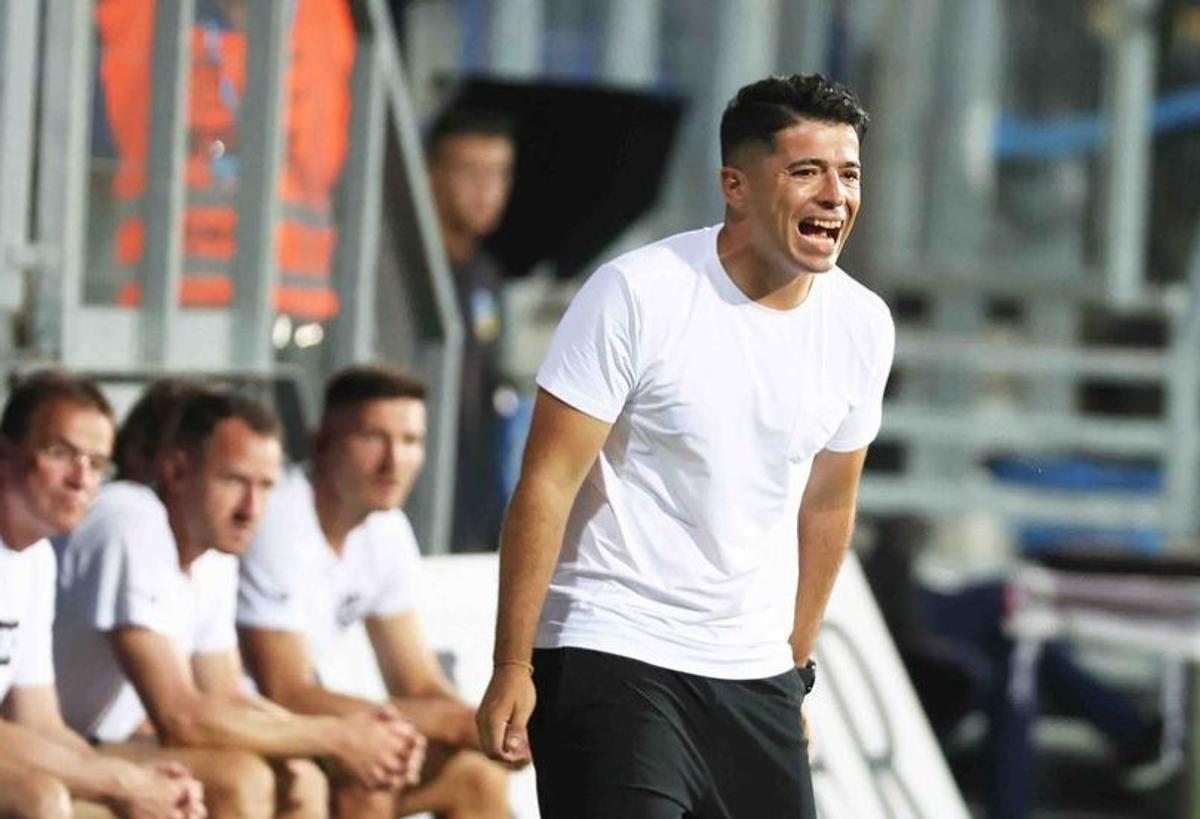 Giovanni Costantino, totul despre prăbușirea lui FCU Craiova: „Acesta e motivul pentru care a început colapsul! Sunt în contact cu Mititelu”