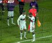 Scene incredibile în Bosnia: un fan a intrat în teren și l-a ATACAT pe Cristiano Ronaldo!