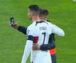 Scene incredibile în Bosnia: un fan a intrat în teren și l-a ATACAT pe Cristiano Ronaldo!