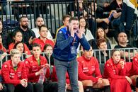 Șoc în „Liga Florilor” » Și-au dat afară antrenorul și îl înlocuiesc cu selecționerul Florentin Pera