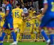 Cine a fost MVP în România - Andorra » 4 „tricolori”, sub media echipei