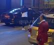 Cristi Tănase, alături de iubită