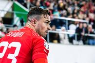 Criză în Elveția, furie în presă după egalul cu Belarus: „Toți trebuie să dea socoteală! Xhaka voia 10 victorii din 10 meciuri”