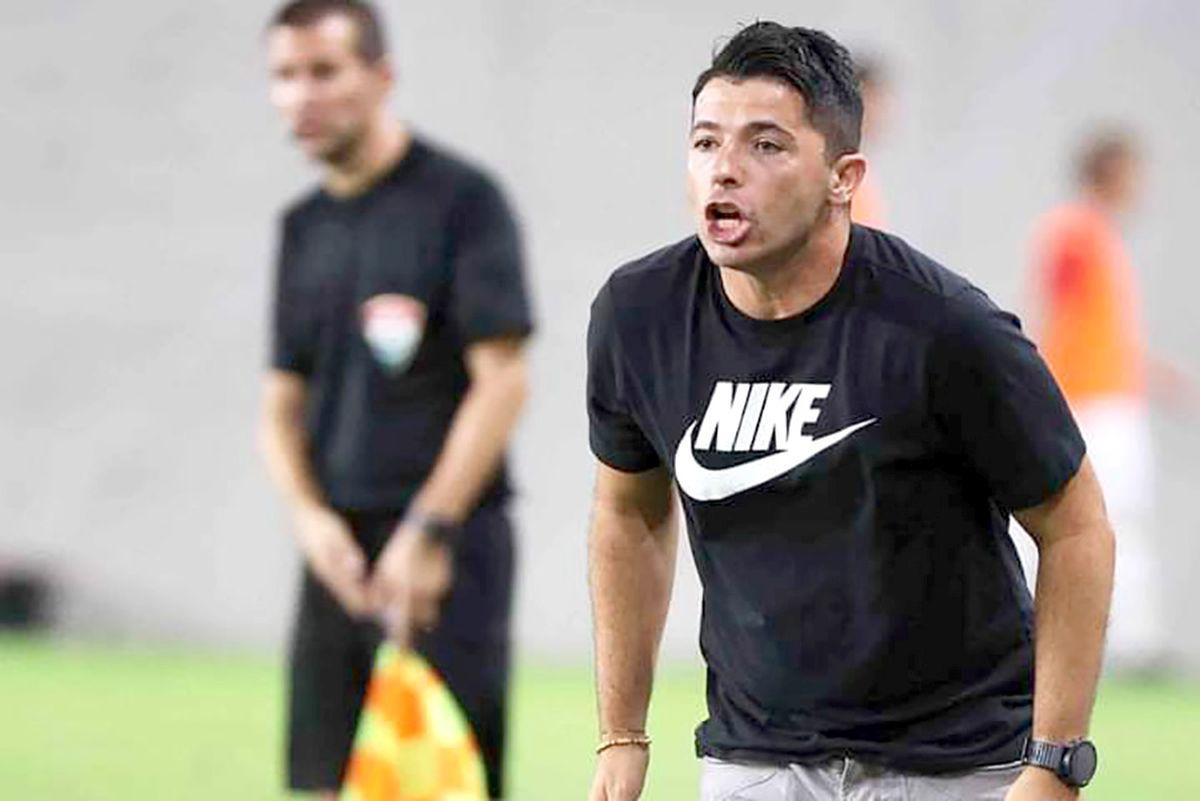 Cine e Giovanni Costantino, noul antrenor de la FCU Craiova