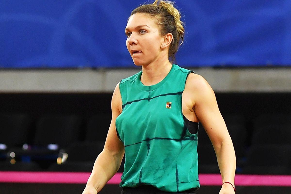 După Simona Halep, încă un fost lider mondial a fost șters din clasamentul WTA