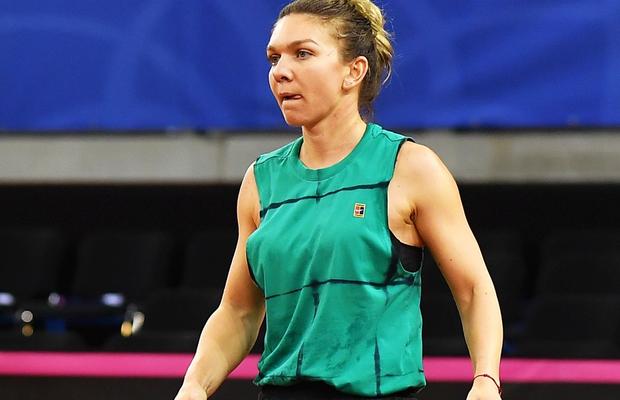 „Suspendarea va fi mult diminuată”! Optimism în cazul Simonei Halep: „Ăsta e crezul meu”