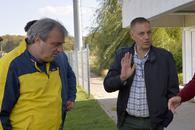 FRF, răspuns ironic pentru Gigi Becali: „O să își dea seama că specialiștii în domeniul economic nu i-au spus”
