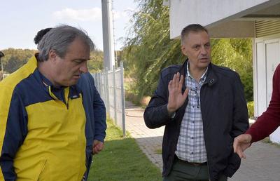 FRF, răspuns ironic pentru Gigi Becali: „O să își dea seama că specialiștii în domeniul economic nu i-au spus”