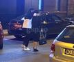 Cristi Tănase, alături de iubită